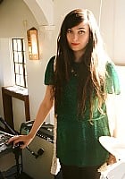 Madeline Follin
